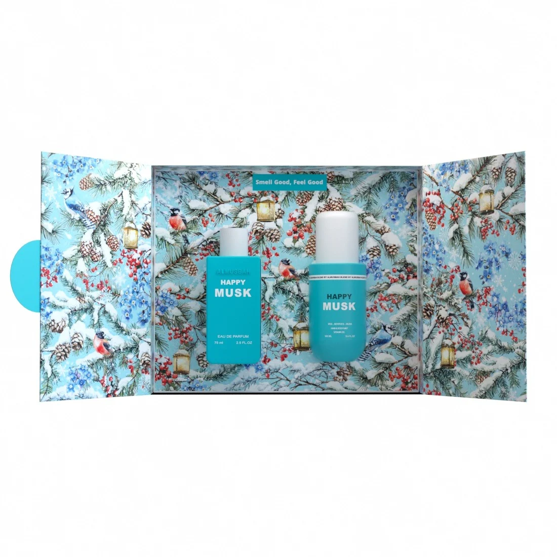 Happy Musk Box - Image 2