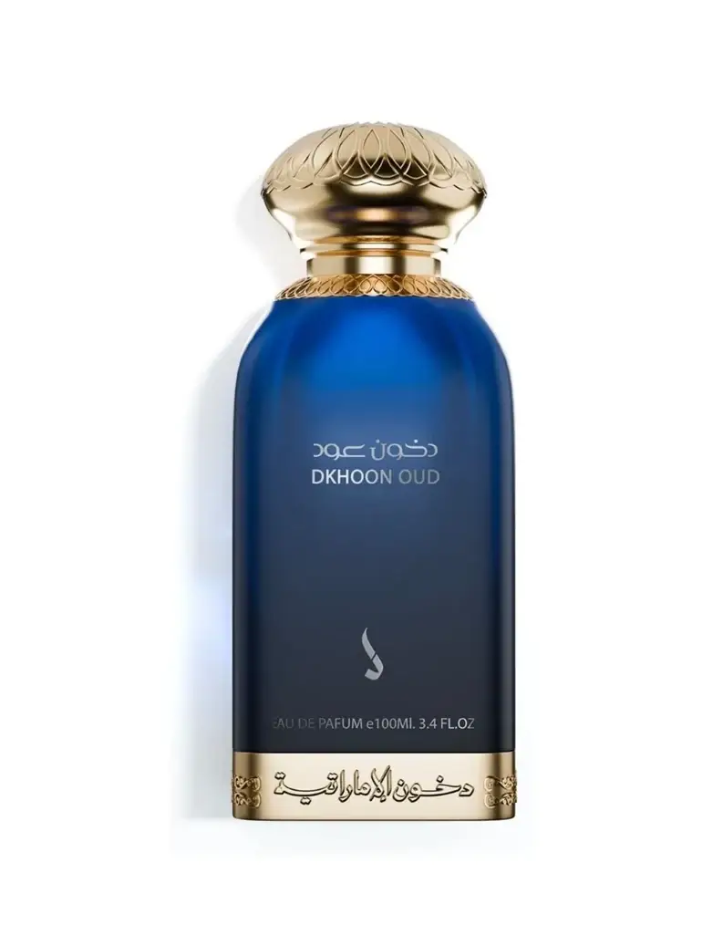Dkhoon Oud
