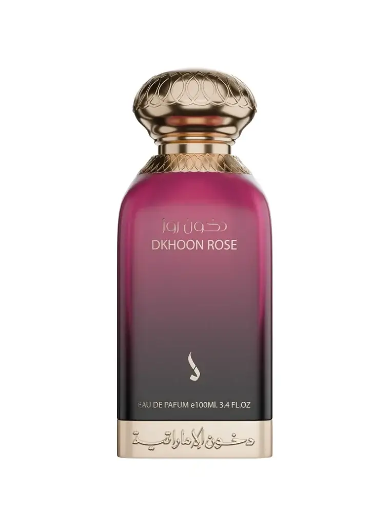 Dkhoon Rose