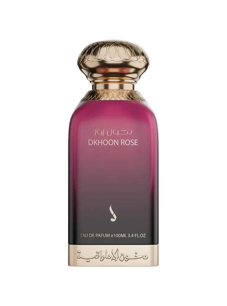 Dkhoon Rose