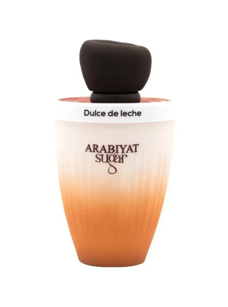 Dulce de Leche