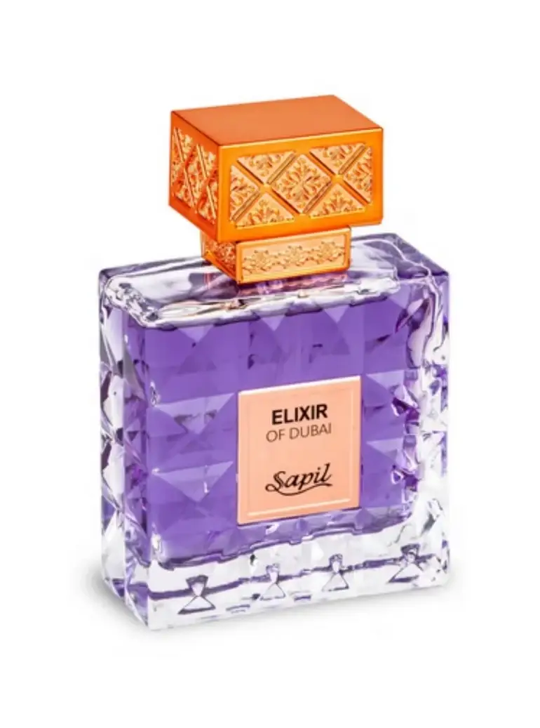 Elixir of Dubai