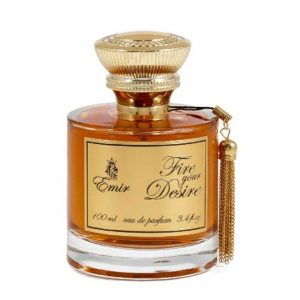 Fire Your Desire Emir