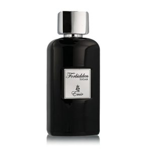 Forbidden Suger Emir