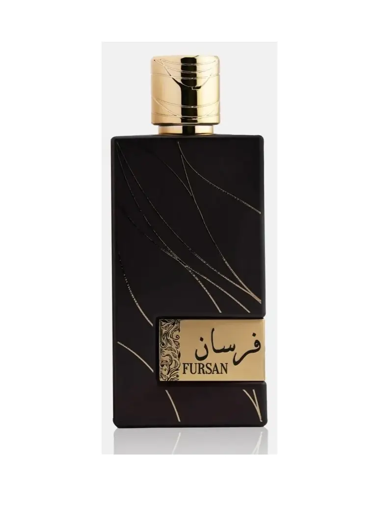 Fursan Brown