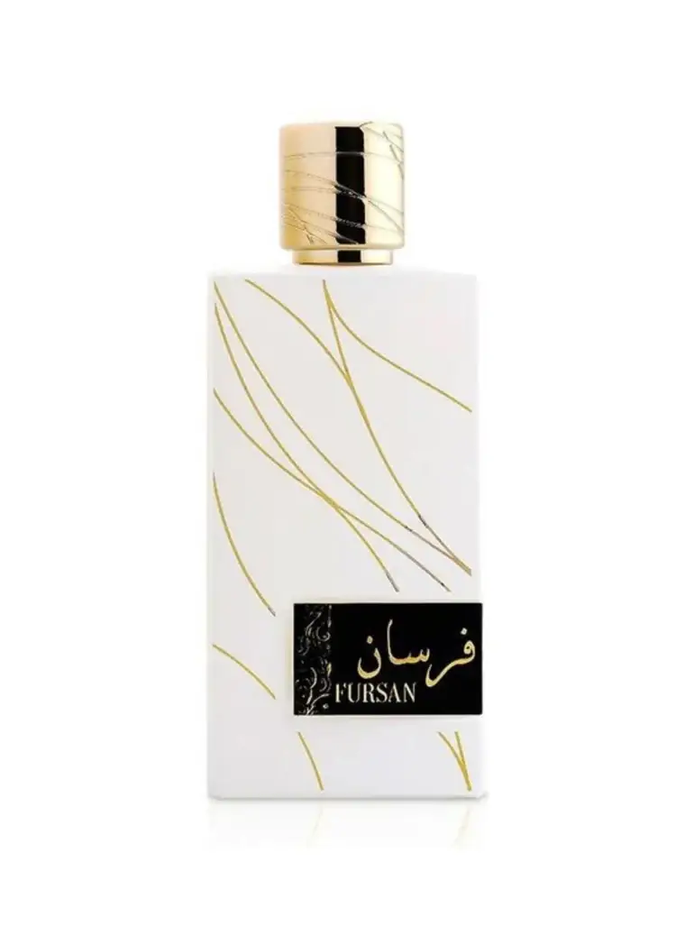 Fursan White
