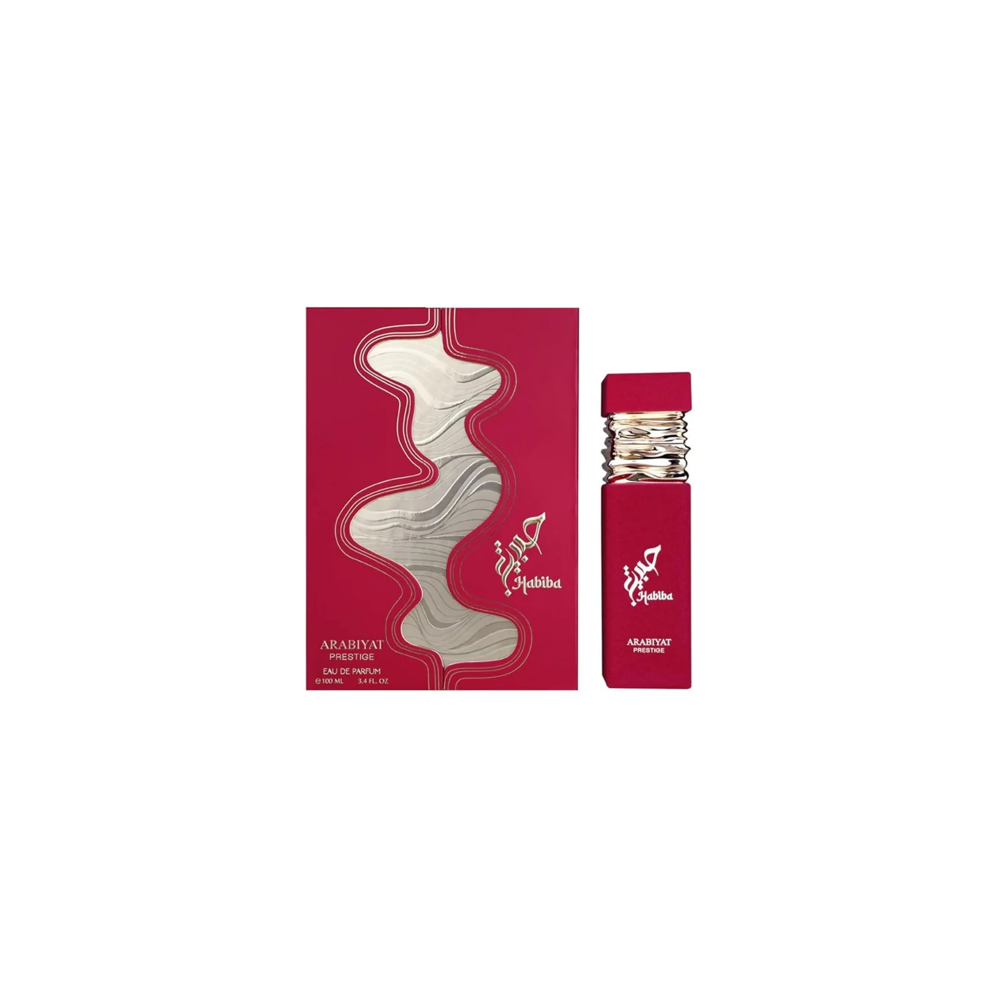 Habiba Red