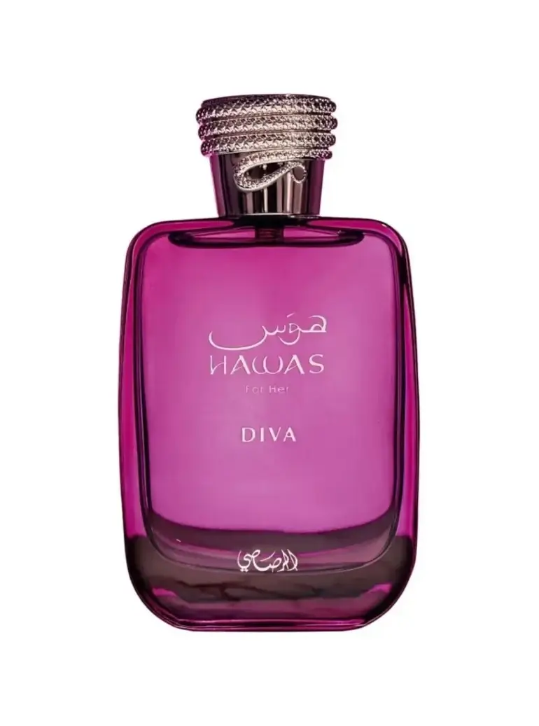Hawas Diva