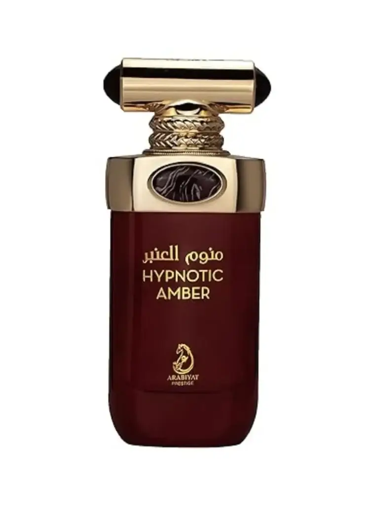 Hypnotic Amber