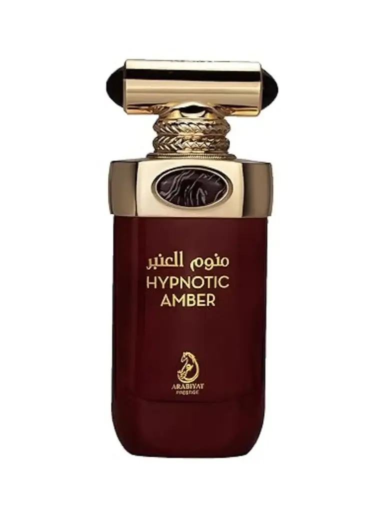 Hypnotic Amber