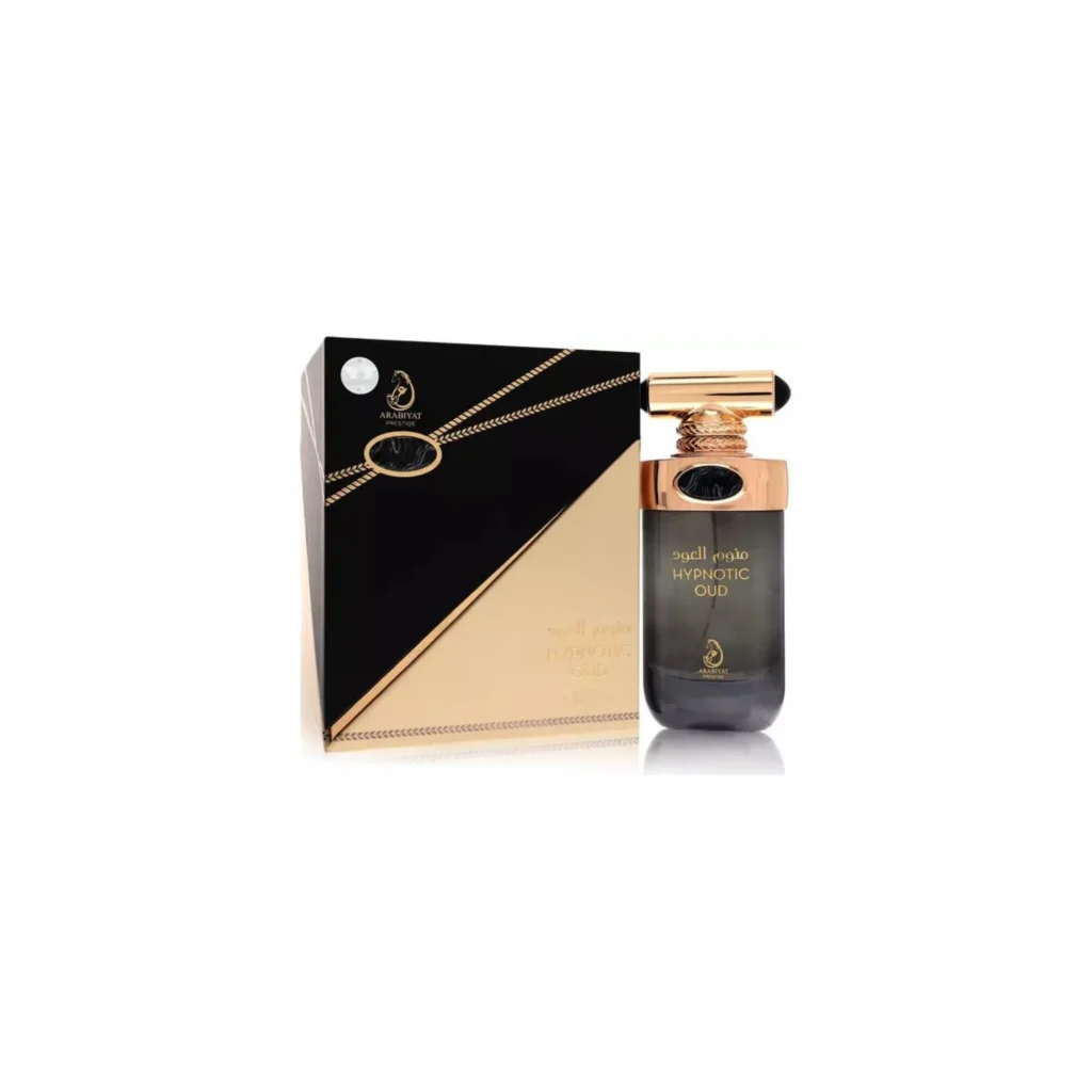 Hypnotic Oud