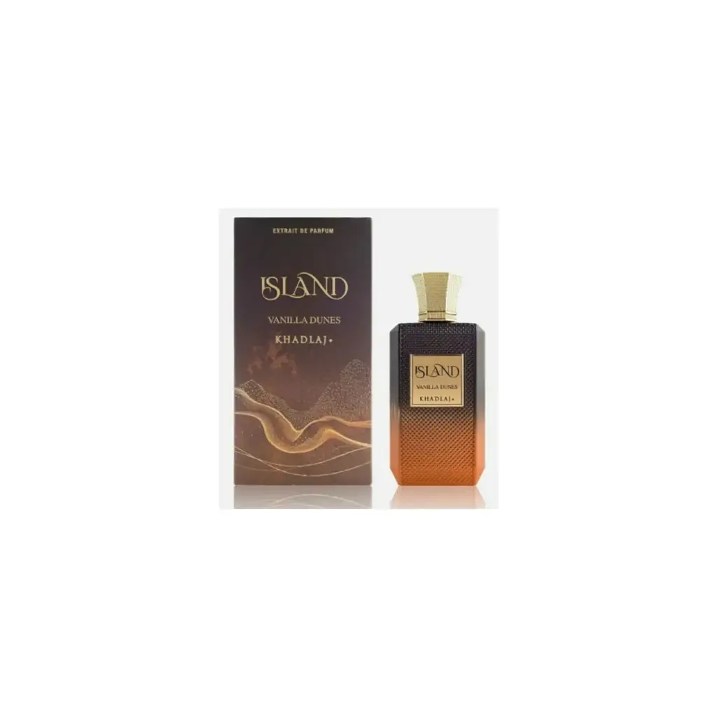 Island Vanilla Dunes