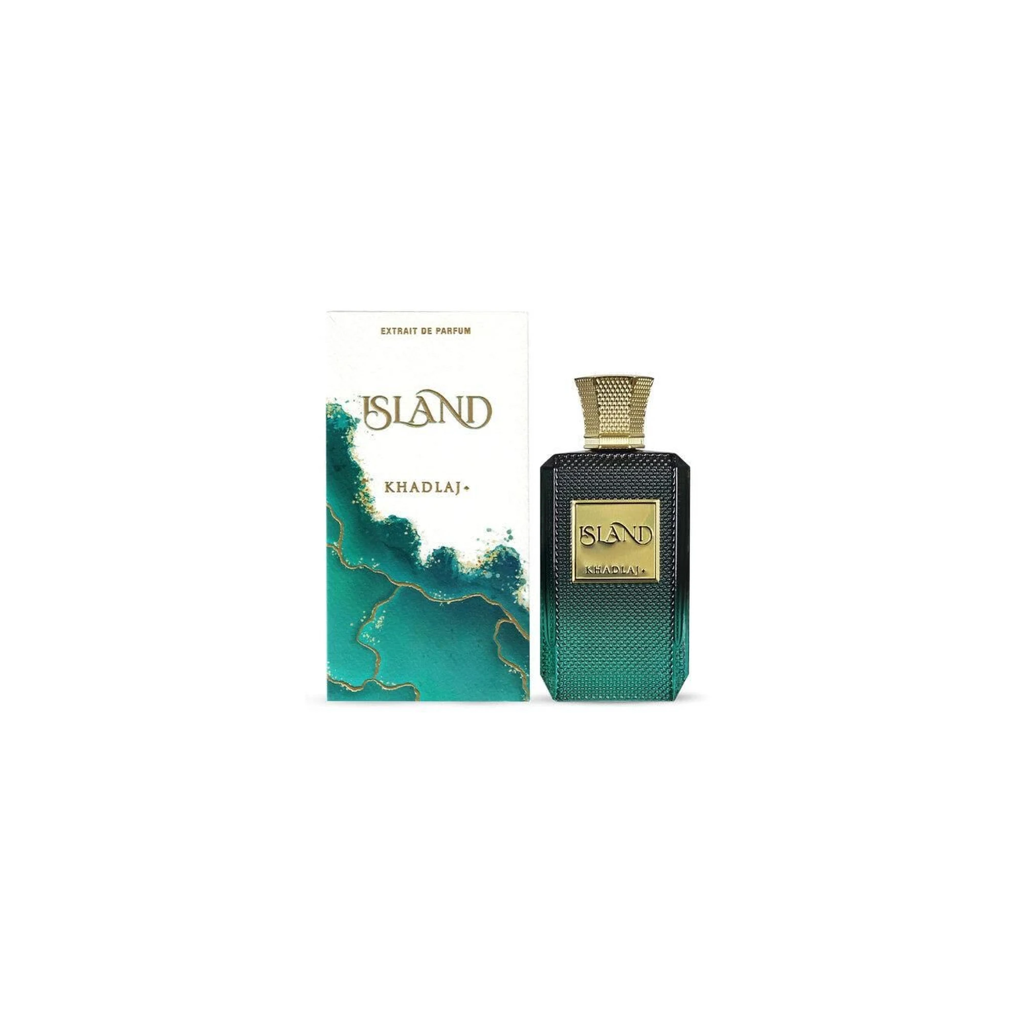 Island