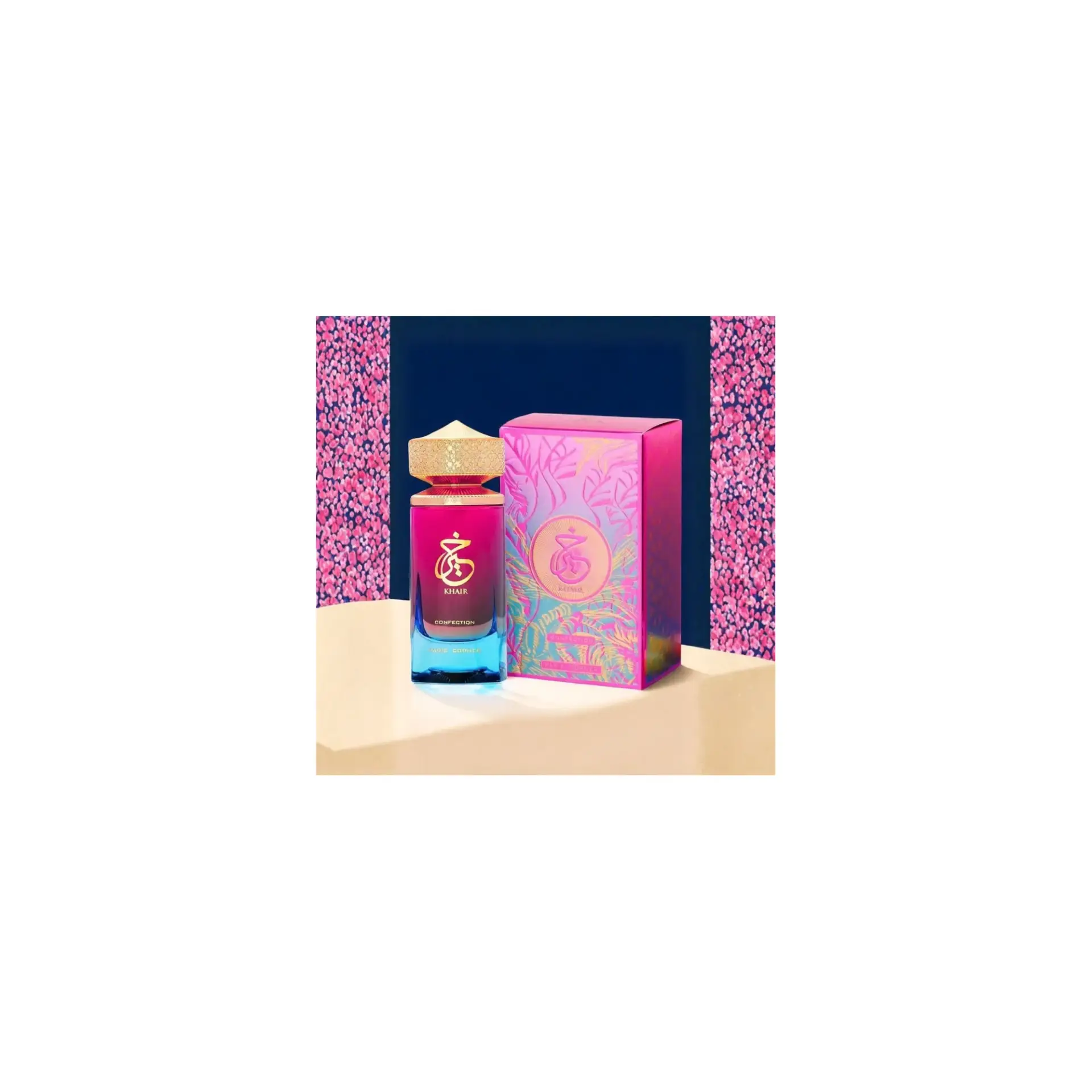 Khair Confection