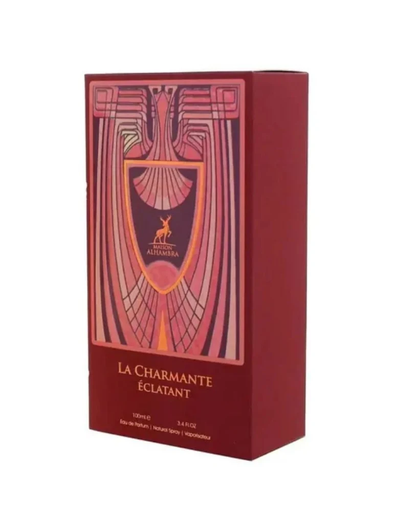 La Charmante Éclatant