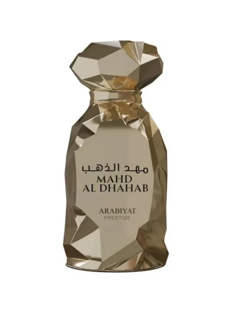 Mahd Al Dhahab