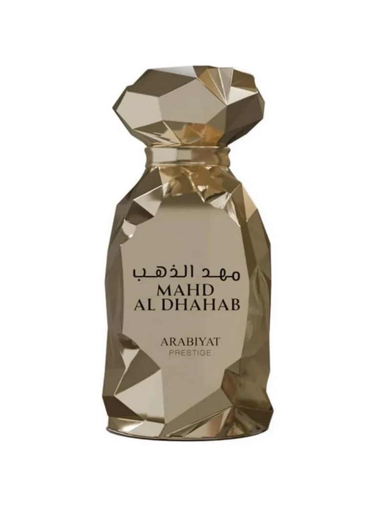 Mahd Al Dhahab