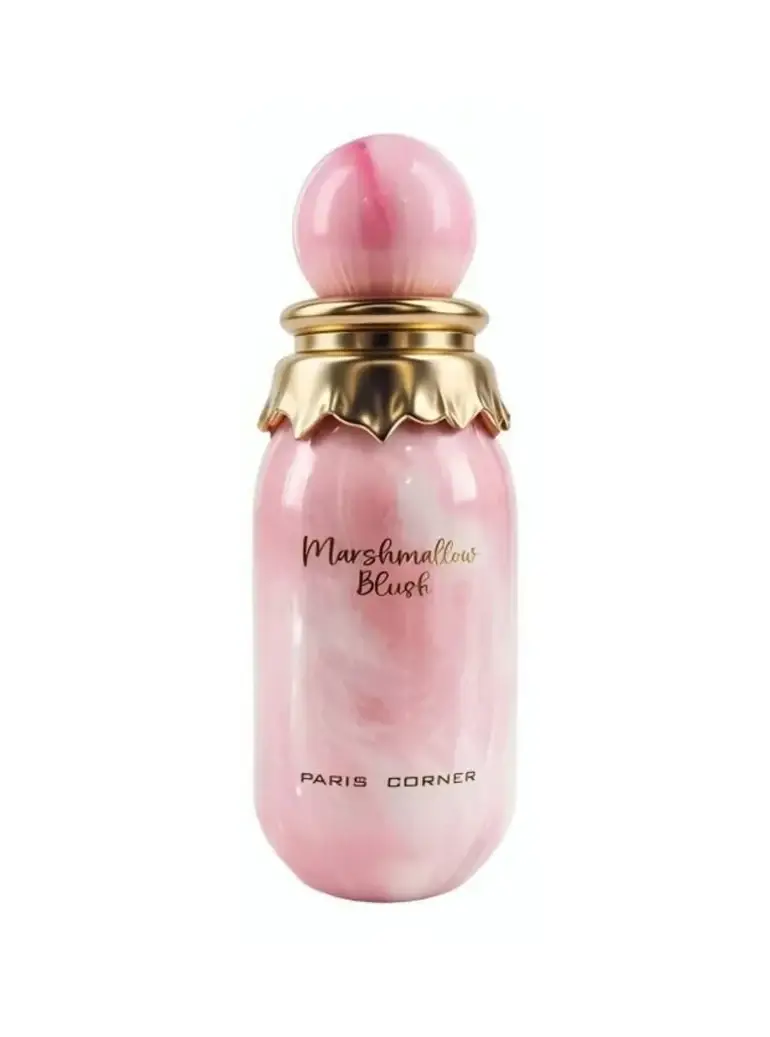 Marshmallow Blush