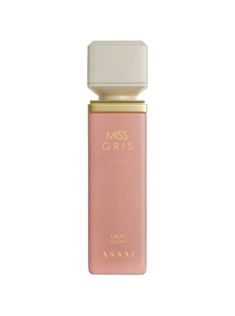 Miss Gris Intense