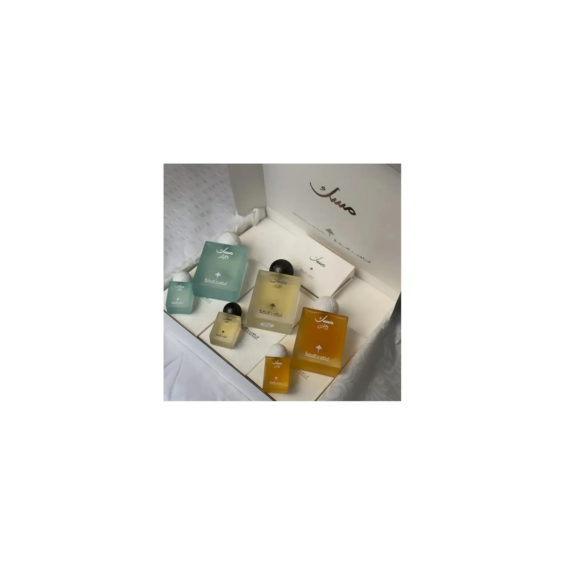 Musk Box