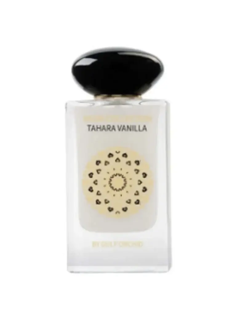 Vanilla Musk