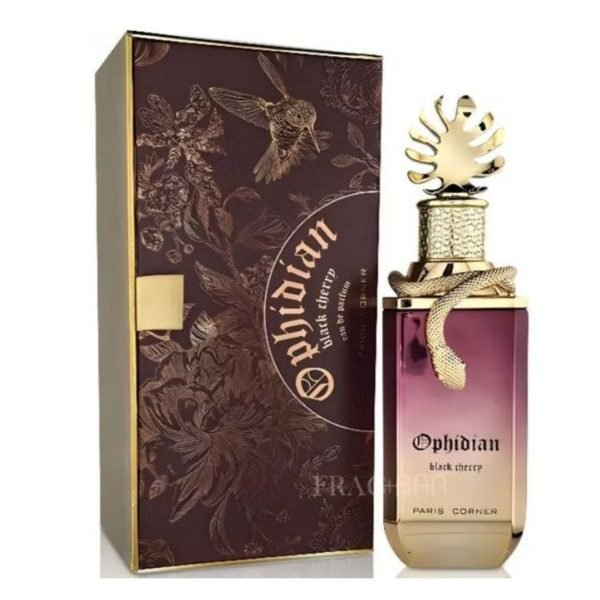 Ophidian Black Cherry