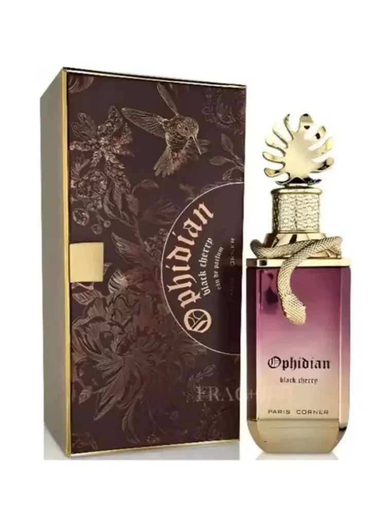 Ophidian Black Cherry