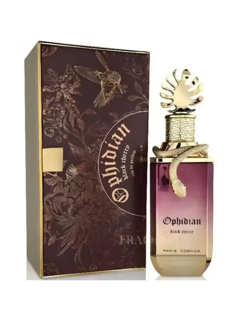 Ophidian Black Cherry