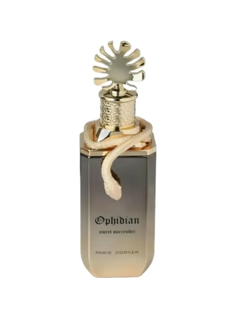 Ophidian Sweet Surrender