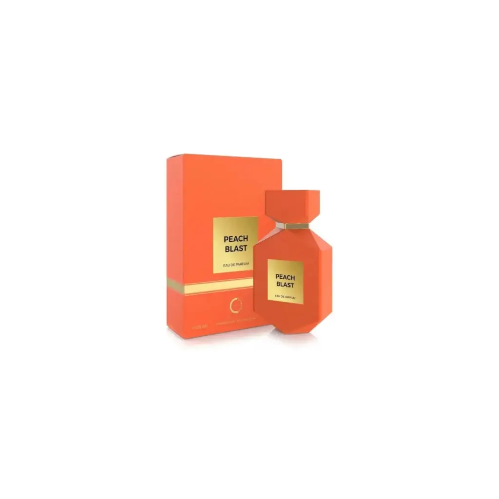 Peach Blast