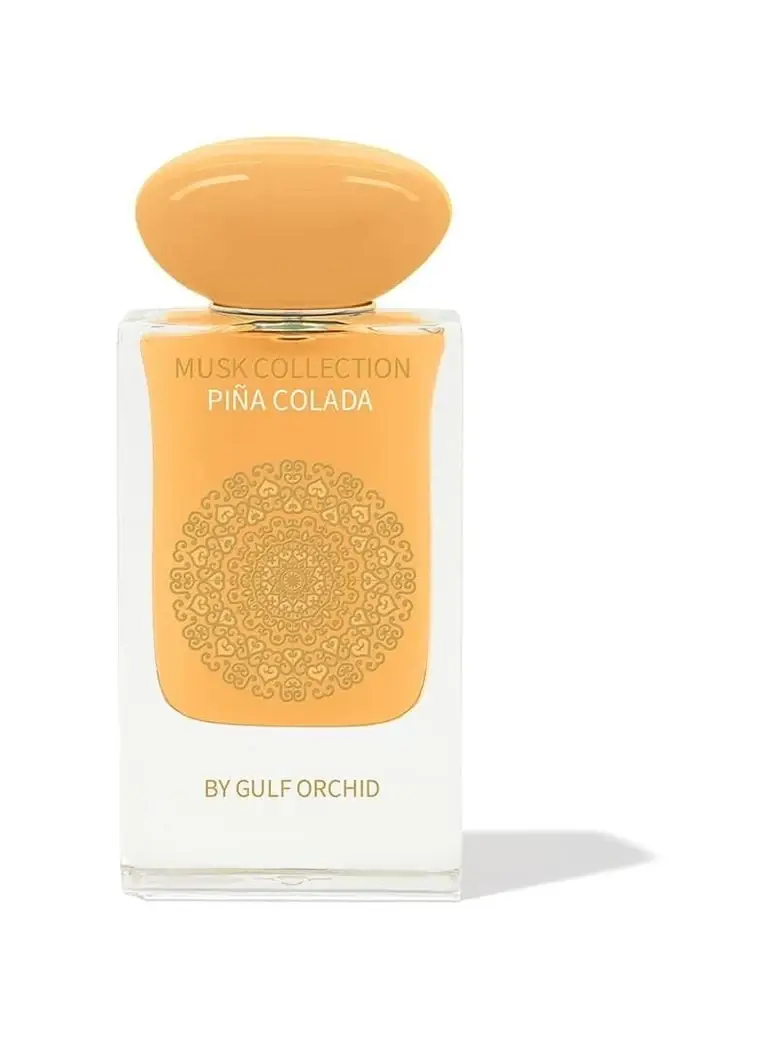 Piña Colada Musk