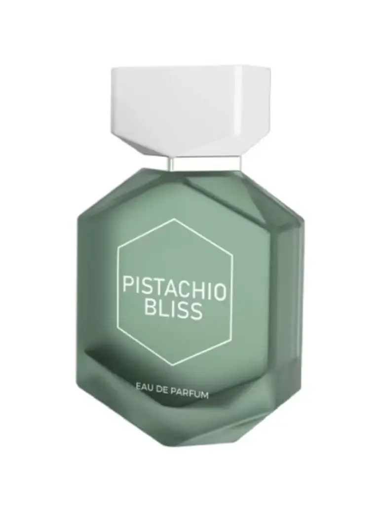 Pistachio Bliss