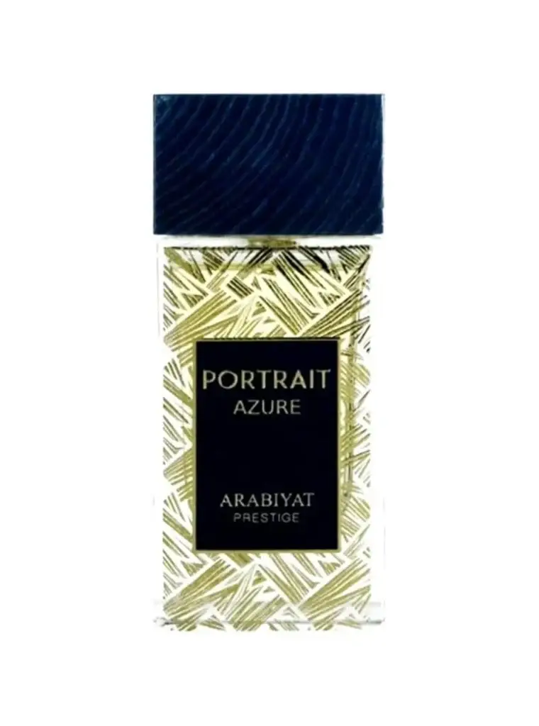 Portrait Azure