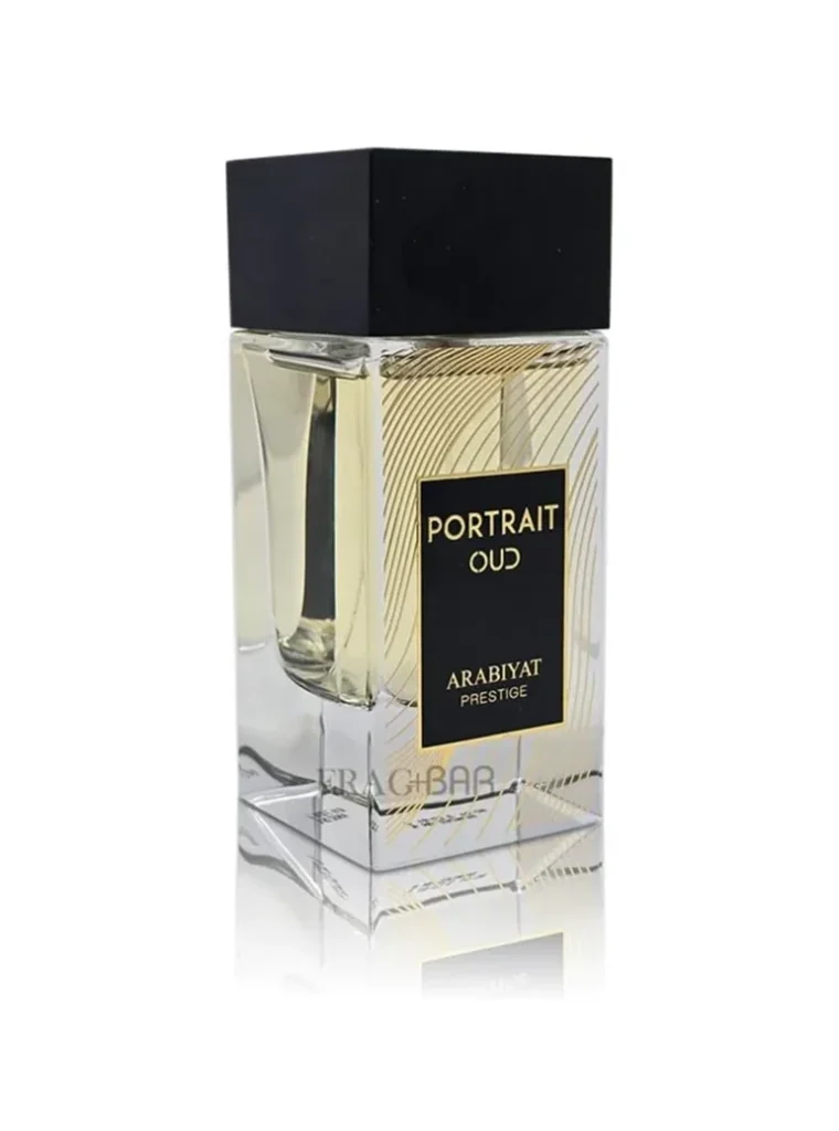 Portrait Oud