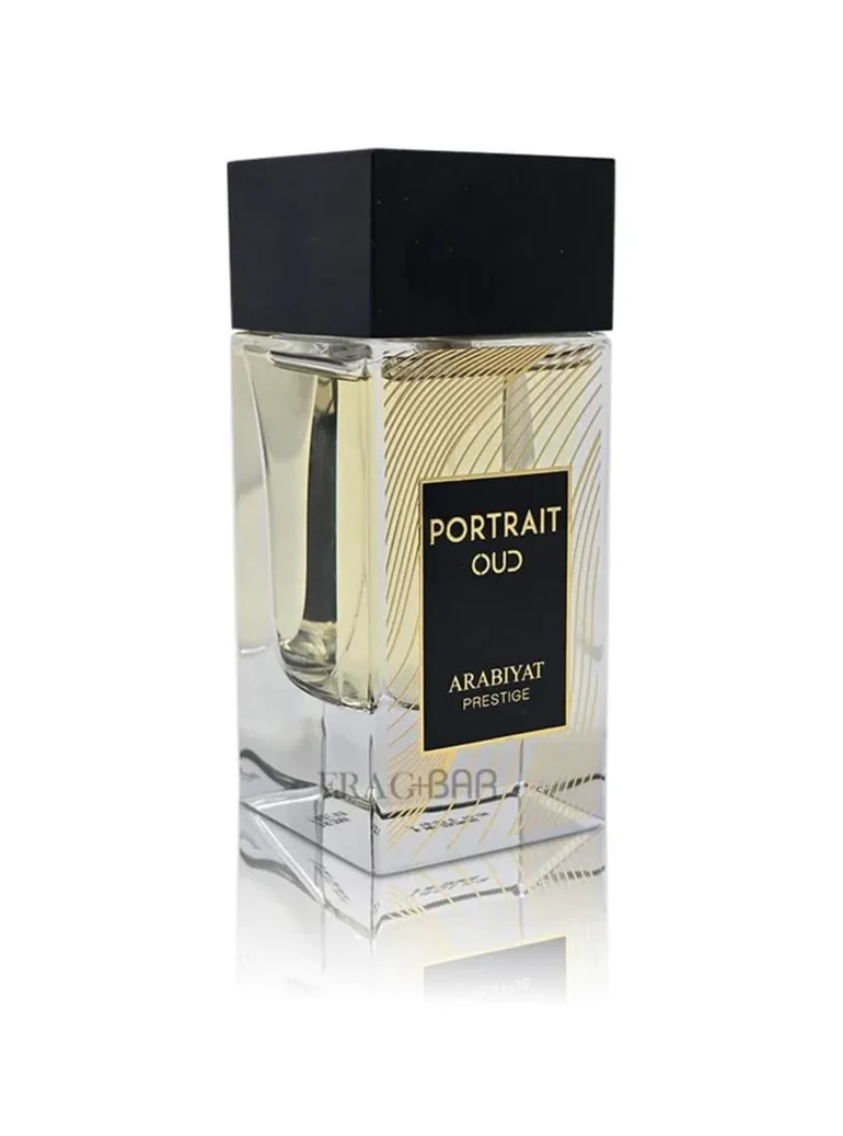 Portrait Oud