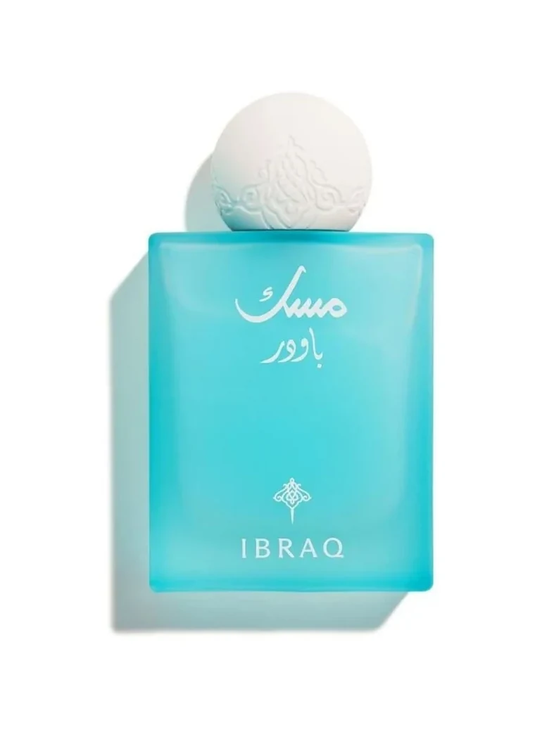Powder Musk