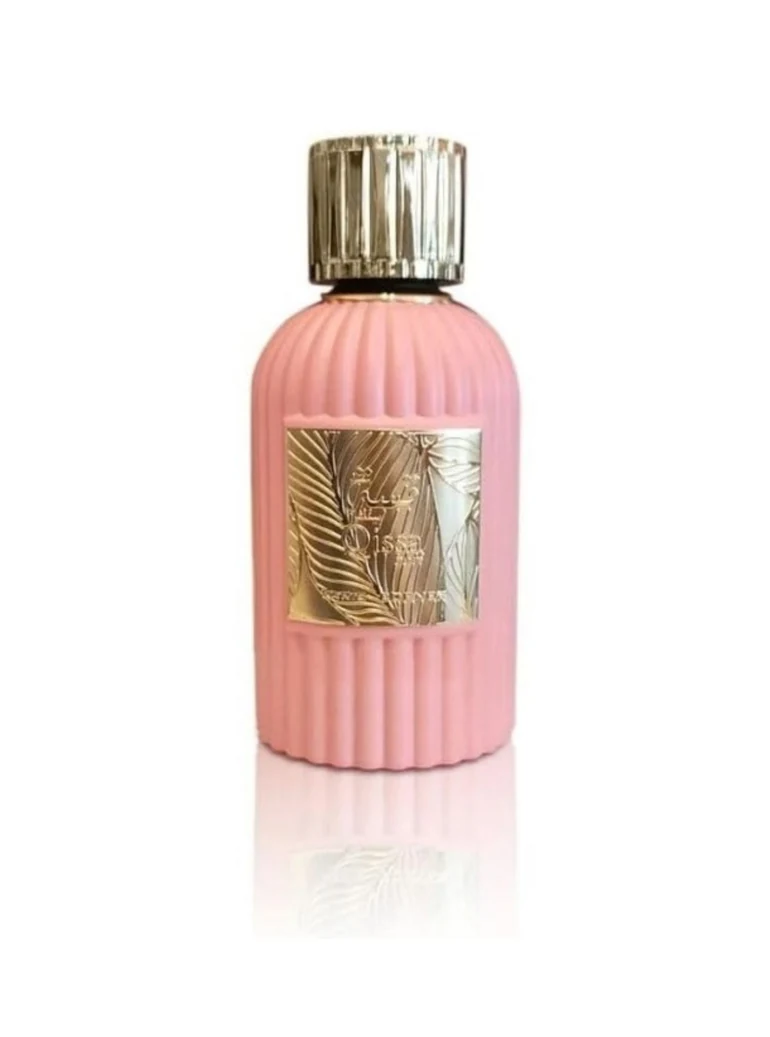 Qissa pink