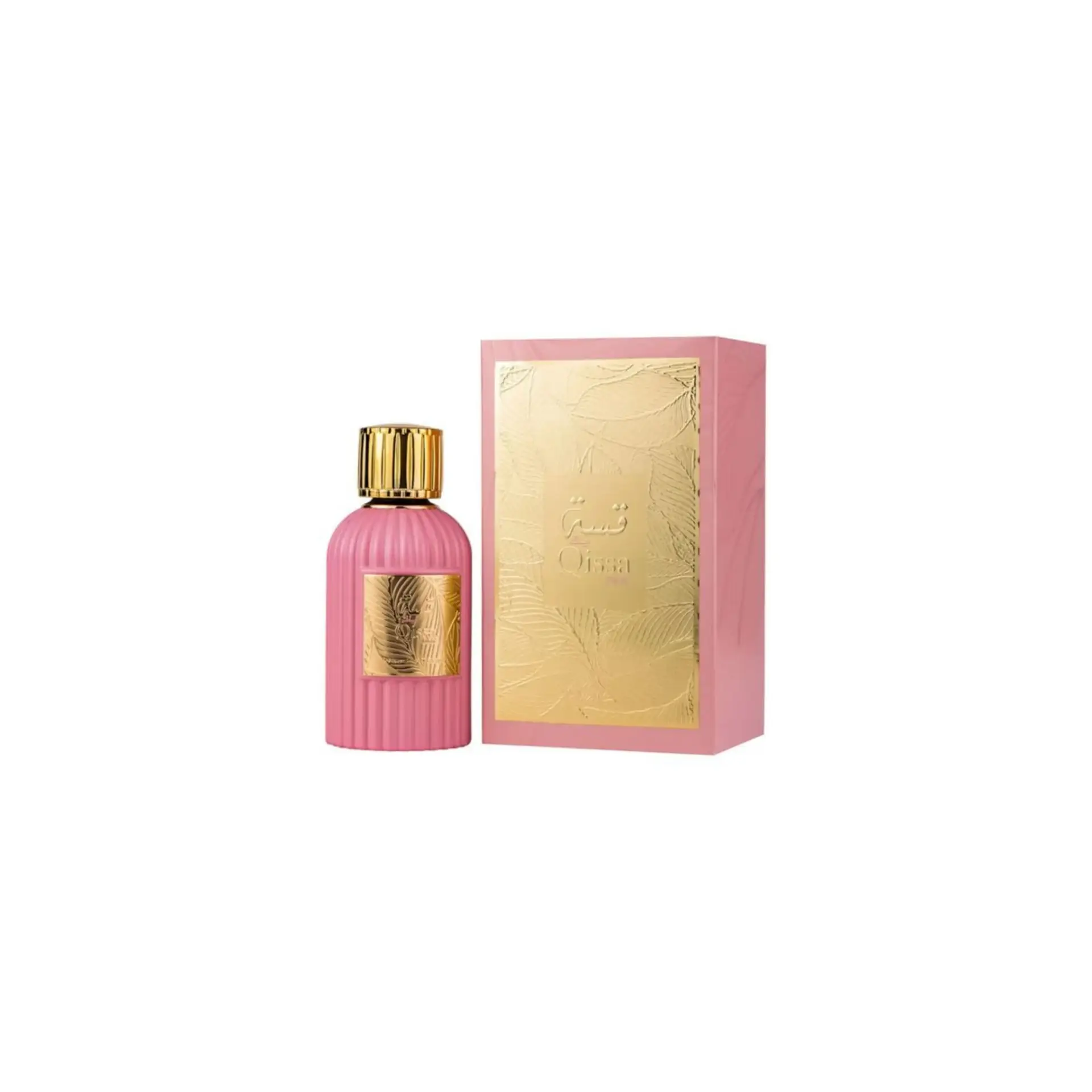 Qissa pink