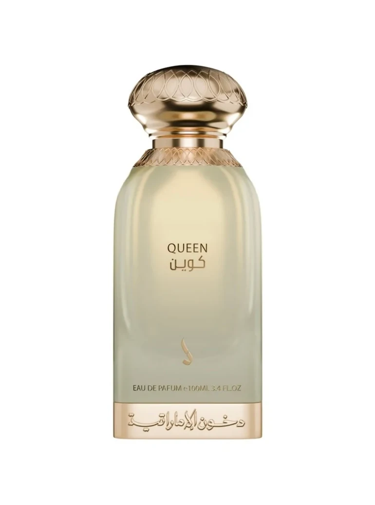 Queen Dkhoon