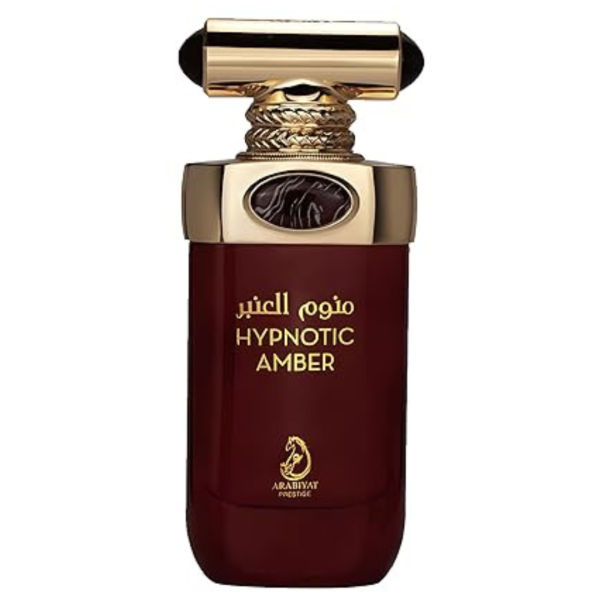 Hypnotic Amber