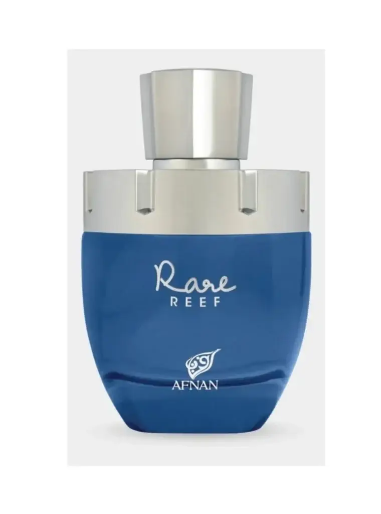 Rare Reef