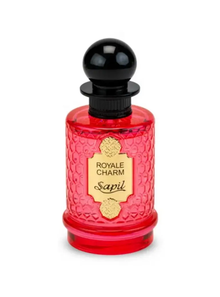 Royale Charm
