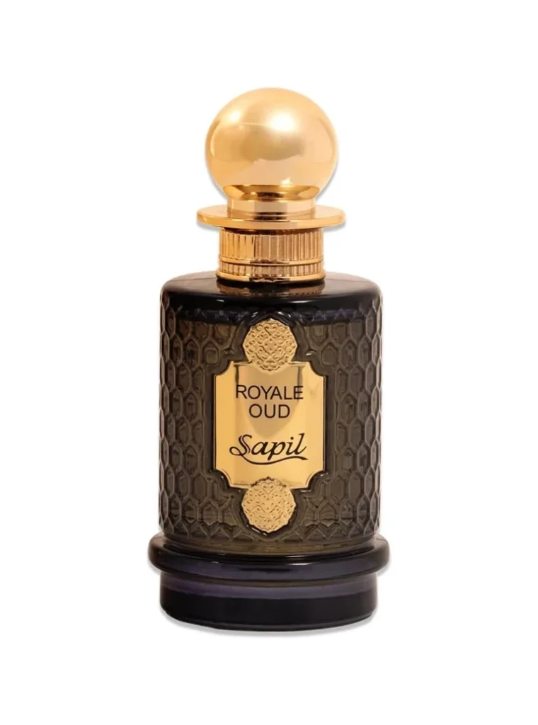 Royale Oud