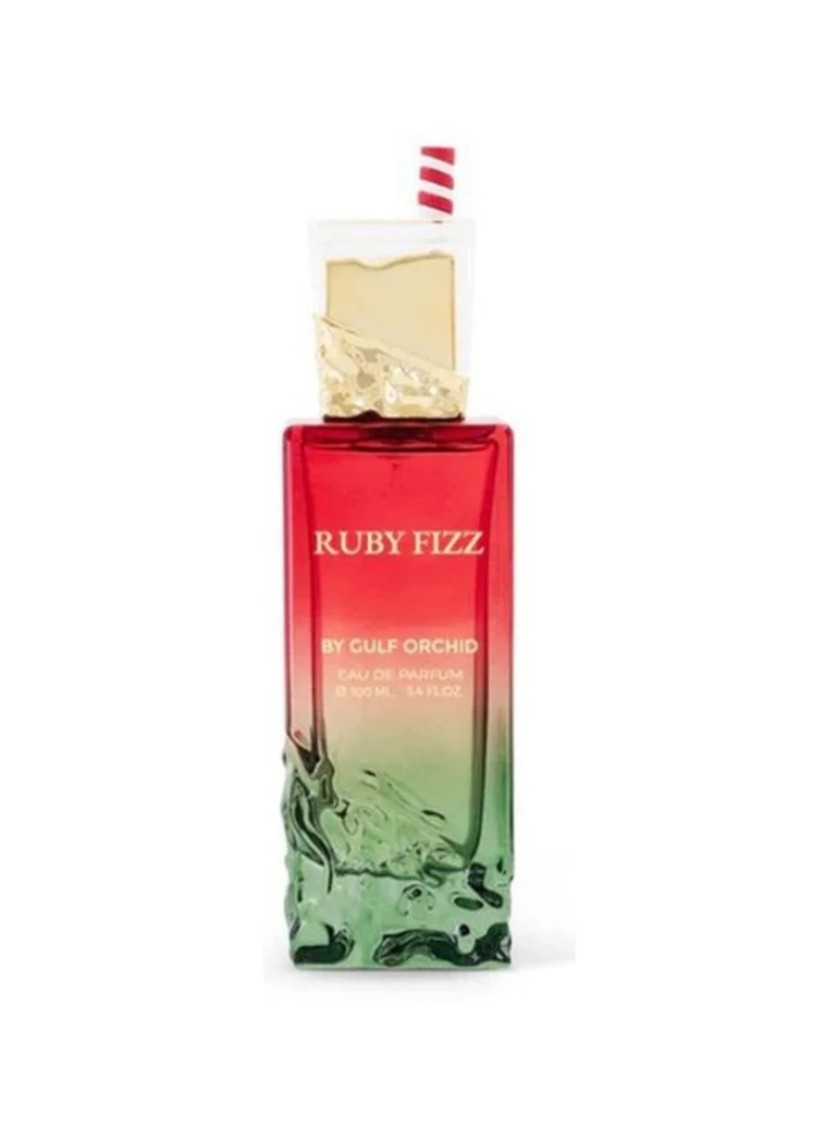 Ruby Fizz
