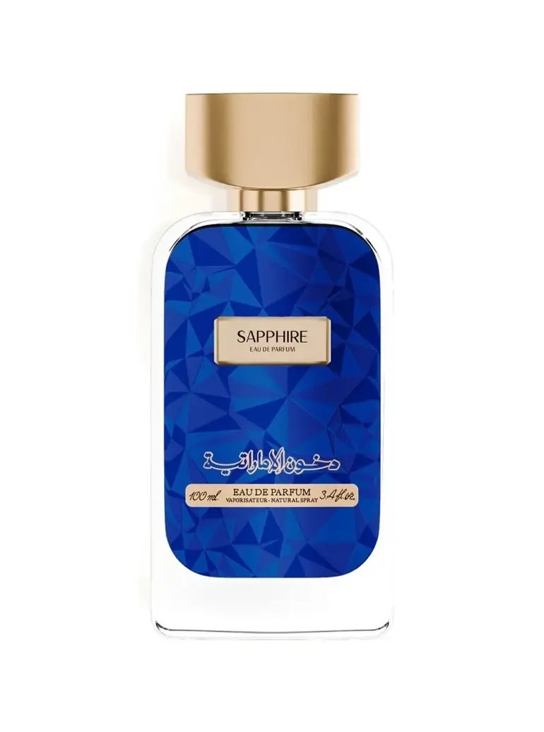 Sapphire