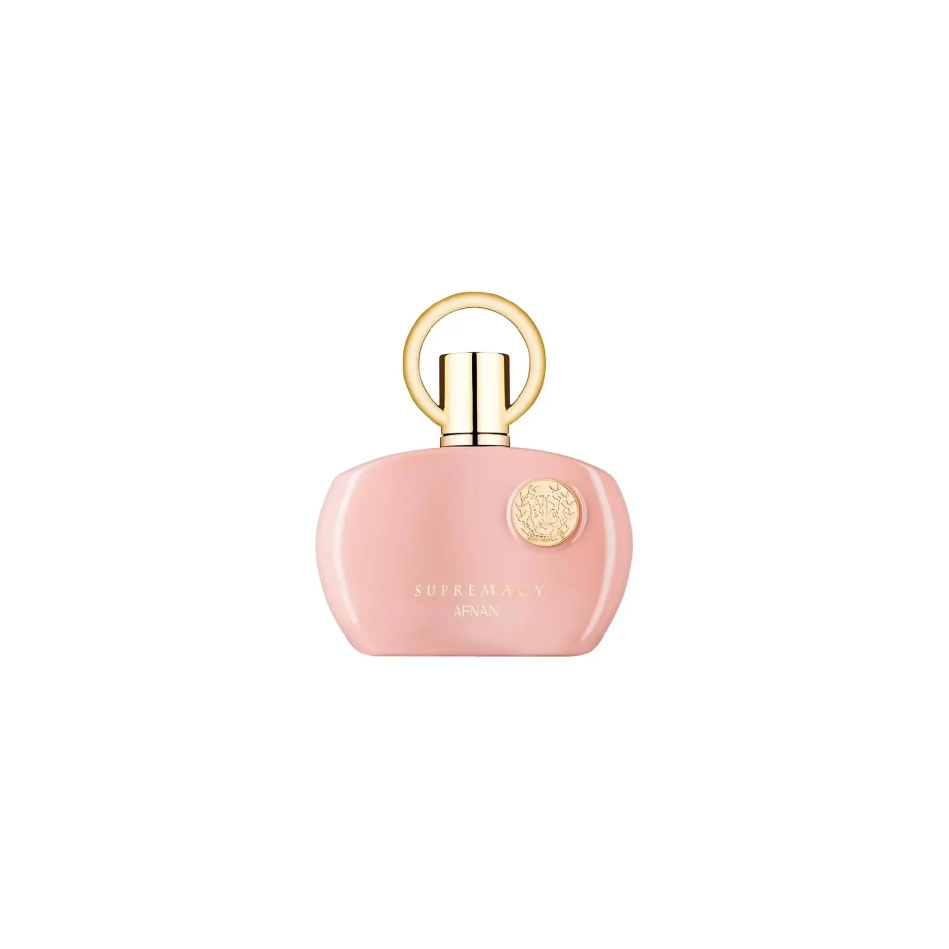 Supremacy Pink
