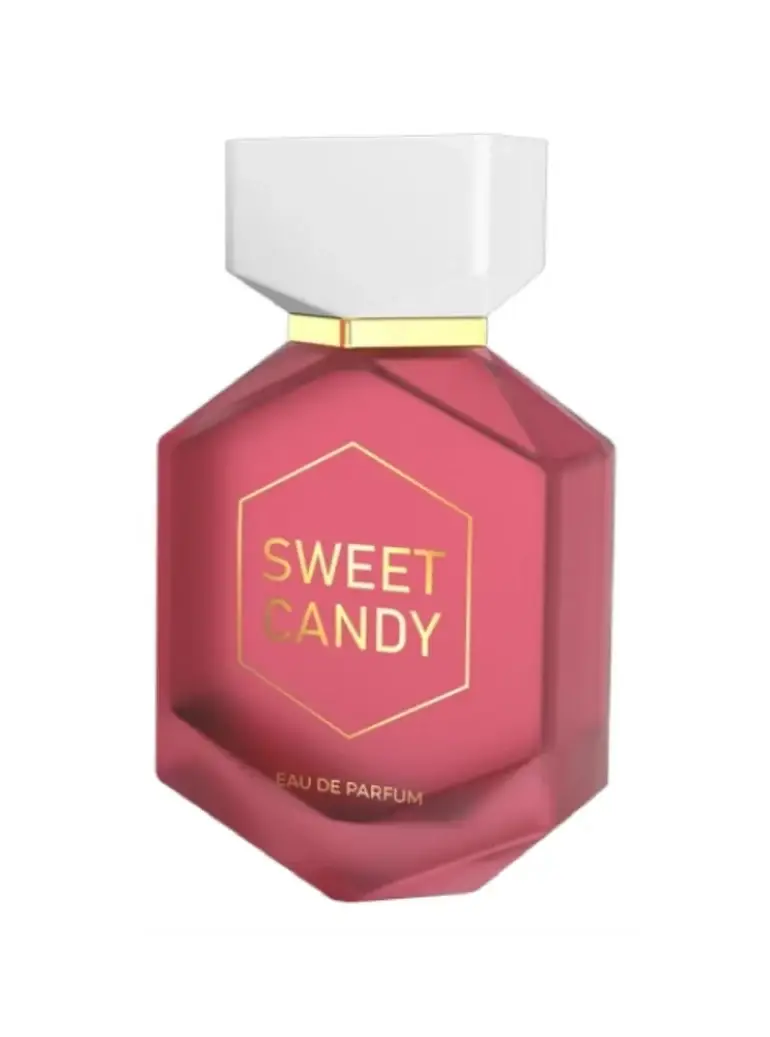 Sweet Candy Camara