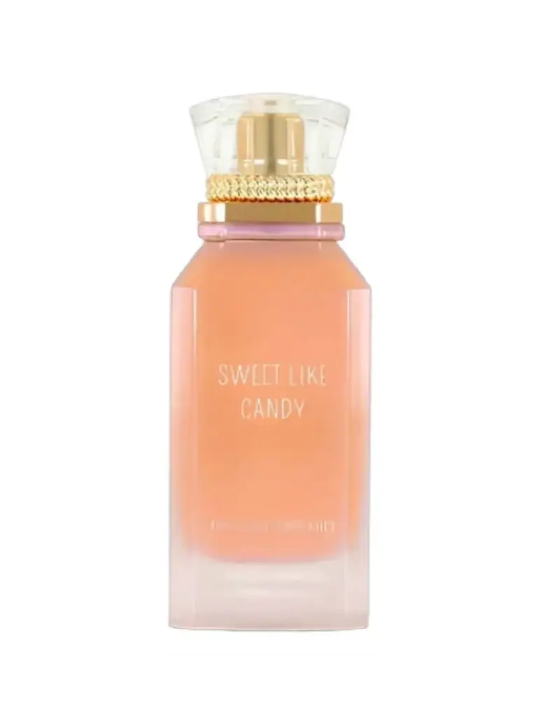 Sweet Like Candy