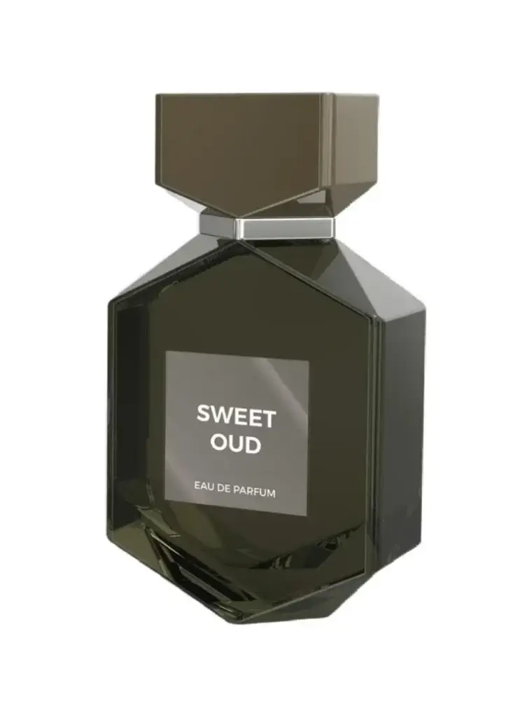 Sweet Oud