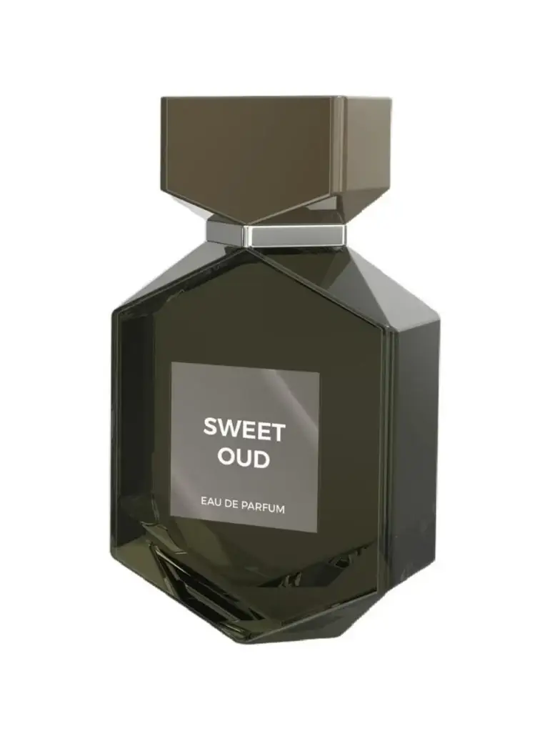 Sweet Oud